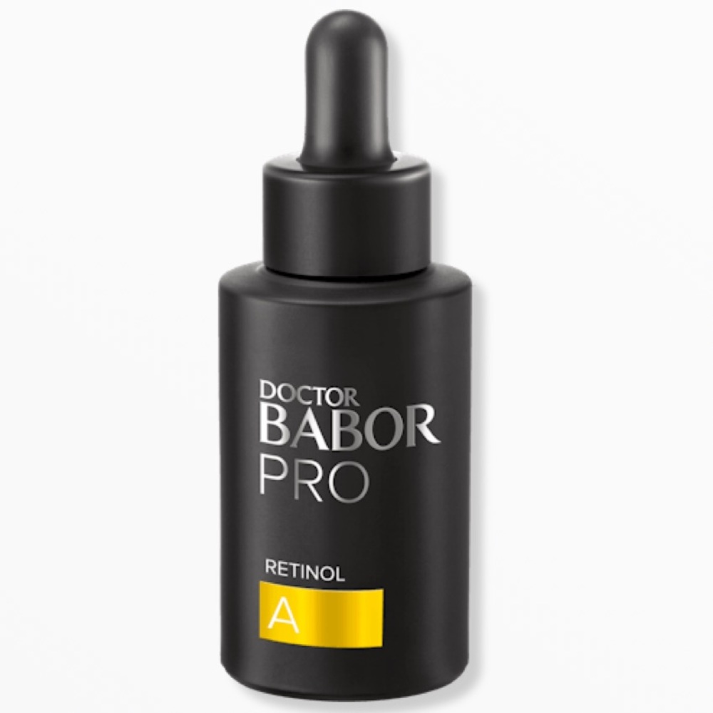 Doctor Babor Pro A Retinol Concentrate Serum